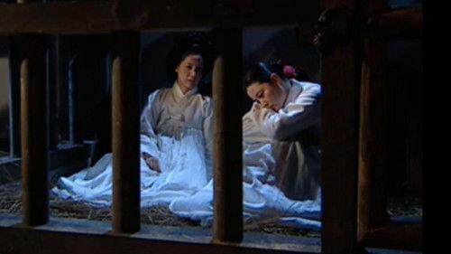 Jewel in the Palace Season 1 Episode 27 - Episode 27