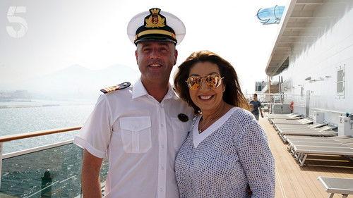 Cruising with Jane McDonald Season 2 Episode 2 - West Mediterranean