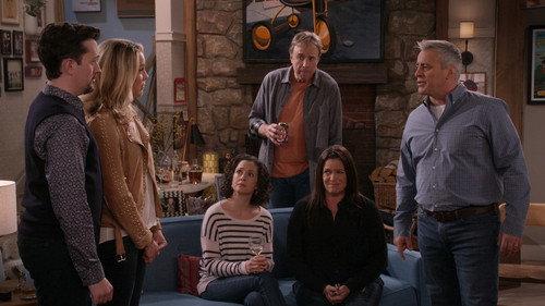 undefined Season 3 Episode 13 - The Intervention(s)