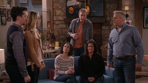 Man with a Plan Season 3 Episode 13 - The Intervention(s)