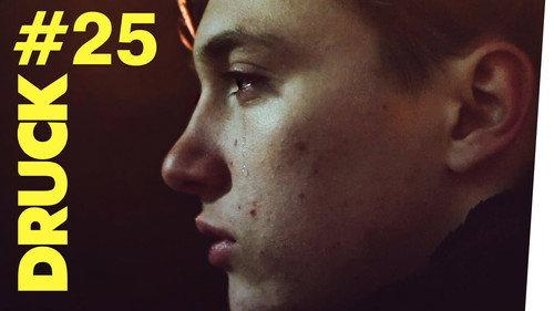 DRUCK Season 3 Episode 5 - I'm not gay