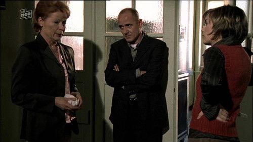 Der letzte Zeuge Season 7 Episode 5 - Episode 5