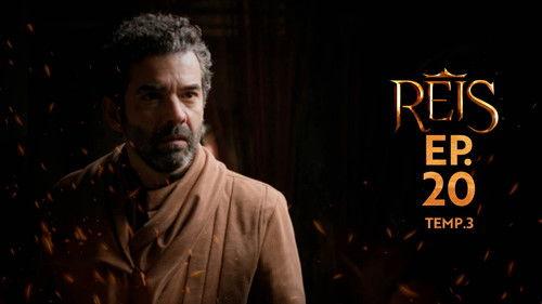 Kings Season 3 Episode 20 - Episode 20