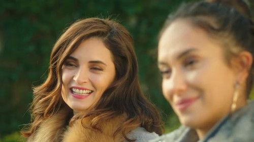 Stiletto Vendetta Season 1 Episode 18 - Episode 18