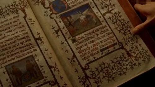 La Légende des 3 clefs Season 1 Episode 1 - La révélation