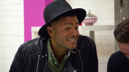 Geordie Shore Season 12 Episode 1 - New Girl In Town