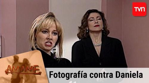 Ámame Season 1 Episode 23 - Episode 23