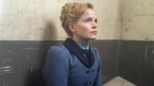 undefined Season 1 Episode 6 - The Case of Henry Scarlet
