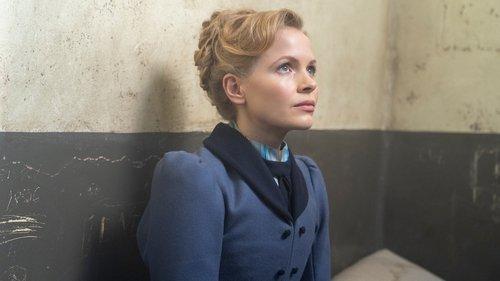 undefined Season 1 Episode 6 - The Case of Henry Scarlet