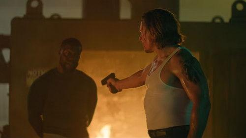 Die Hart Season 3 Episode 7 - The Code of Hammurabi