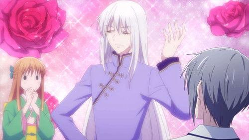 Fruits Basket Season 3 Episode 13 - See You Again Soon