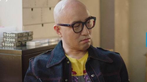 Touch Season 1 Episode 12 - Episode 12