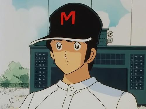 Touch Season 1 Episode 22 - The game is starting soon! Kazuya vs Terashima