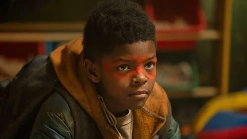 undefined Season 1 Episode 5 - Endure and Survive