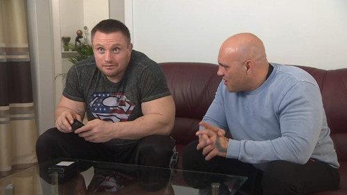 Gogglebox. Przed telewizorem. Season 16 Episode 7 - Episode 7