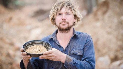 Aussie Gold Hunters Season 4 Episode 10 - Episode 10