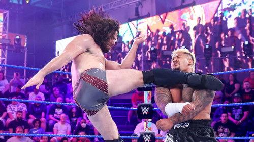 WWE NXT Season 16 Episode 16 - NXT #670