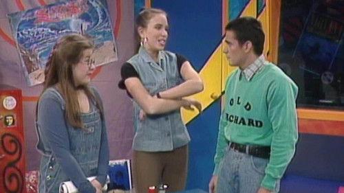 Radio Enfer Season 1 Episode 19 - Génies en herbe