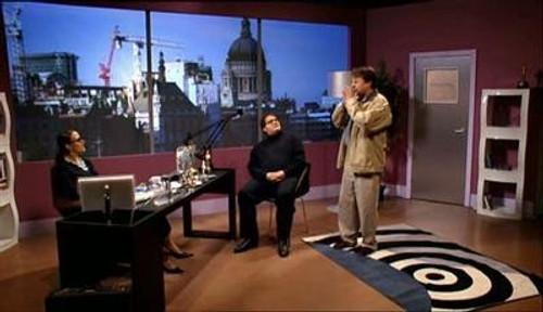 Blunder Season 1 Episode 2 - Episode 2