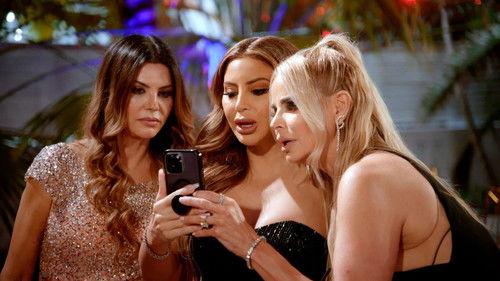 The Real Housewives of Miami Season 6 Episode 6 - Farmer of the Opera