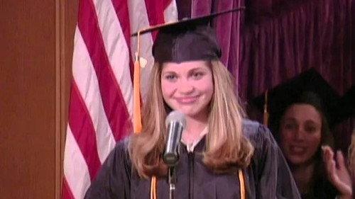 Boy Meets World Season 5 Episode 24 - Graduation