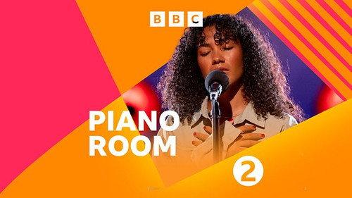 BBC Radio 2 Piano Room Season 5 Episode 7 - Olivia Dean