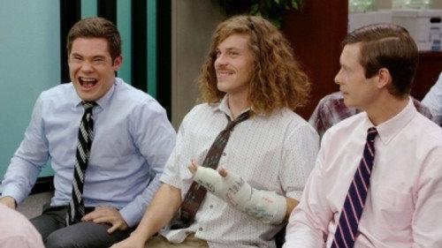 Workaholics Season 6 Episode 8 - The Fabulous Murphy Sisters