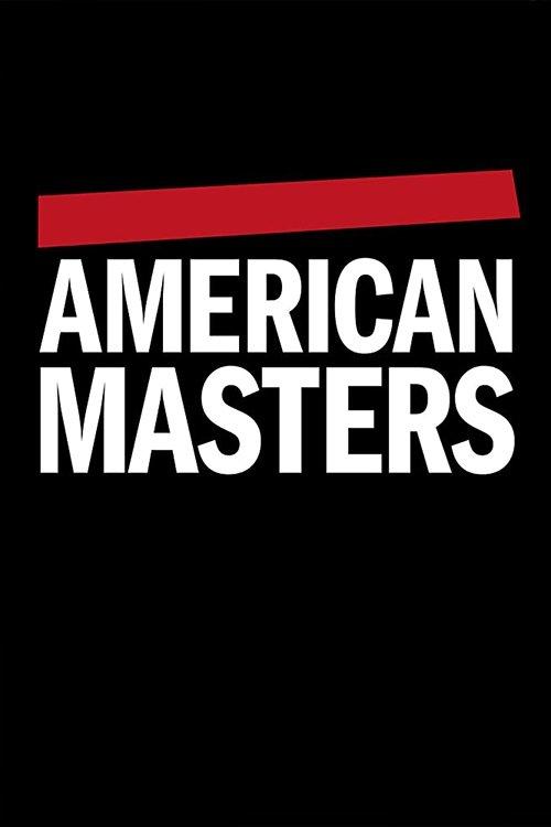 American Masters poster