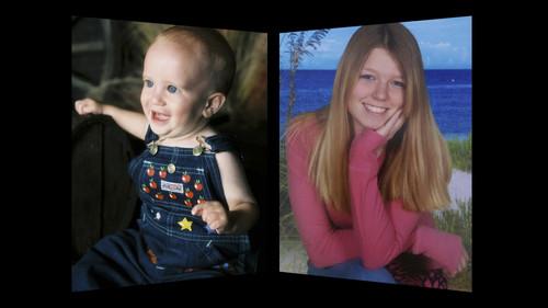 Still a Mystery Season 4 Episode 8 - Missing Blue Eyes