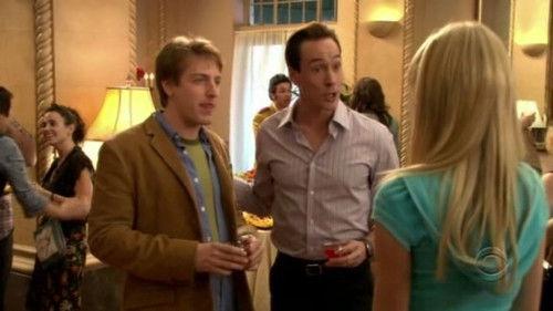 Welcome to the Captain Season 1 Episode 1 - Pilot