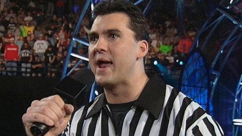 WWE Heat Season 2 Episode 21 - Sunday Night Heat 43