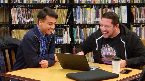 Impractical Jokers Season 8 Episode 2 - The Closer