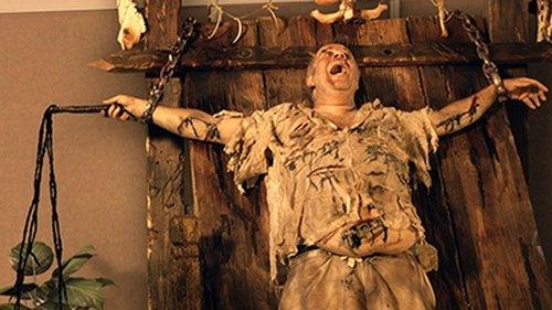 undefined Season 1 Episode 1 - Welcome to Hell