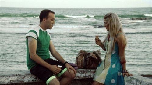 Shnot HaShmonim Season 3 Episode 5 - Episode 5