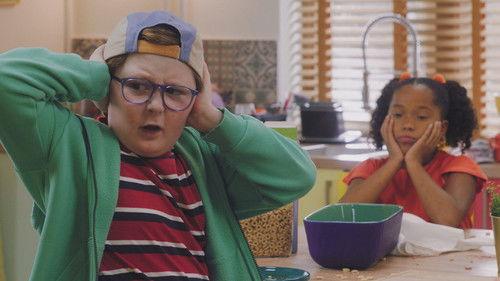 The Dumping Ground Season 11 Episode 7 - Coming Clean