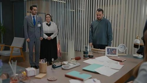 Two Percent Season 2 Episode 6 - Episode 6