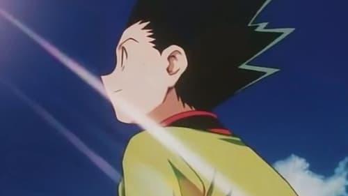 Hunter x Hunter Season 1 Episode 21 - Fourth Phase × Forty-Four × Number of Death