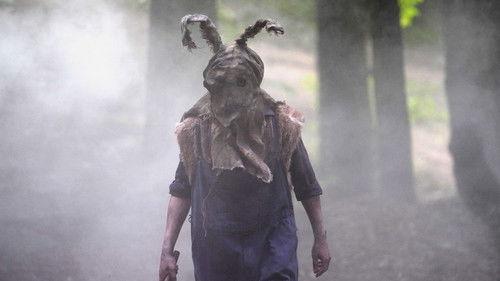 John Carpenter's Suburban Screams Season 1 Episode 4 - Bunny Man