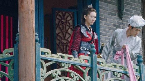 Oh! My Emperor Season 1 Episode 3 - Episode 3