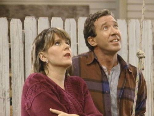 undefined Season 1 Episode 4 - Satellite on a Hot Tim's Roof