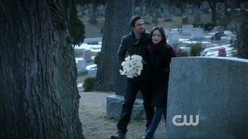 Beauty and the Beast Season 1 Episode 20 - Anniversary