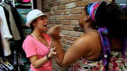 Bad Girls Club Season 7 Episode 12 - Can't Teach Old Dogs New Tricks