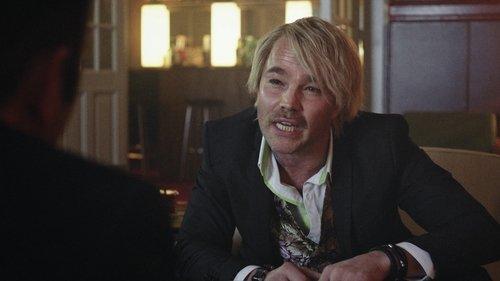 Christmas on Blood Mountain Season 1 Episode 17 - Episode 17