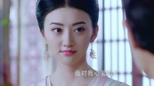 The Glory of Tang Dynasty Season 1 Episode 12 - Episode 12