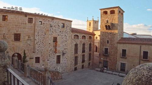 Viajeros Cuatro Season 4 Episode 9 - Episode 9