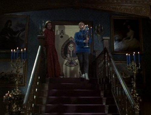 undefined Season 5 Episode 15 - The Joker