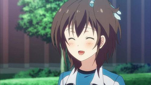 Ange Vierge Season 1 Episode 6 - A Lying Smile