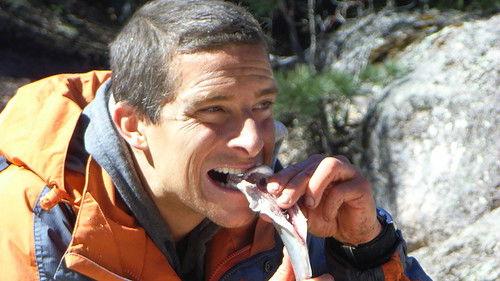 Man vs. Wild Season 1 Episode 12 - Mexico