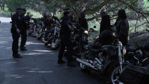 Sons of Anarchy Season 3 Episode 8 - Lochan Mor