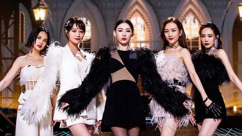 Ride the Wind Season 2 Episode 10 - EP9